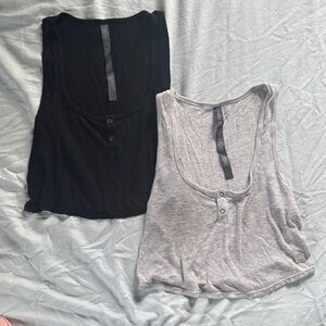 Vuori 2 Tank Tops Bundle